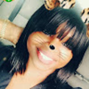 Meet your Posher, Johnisha